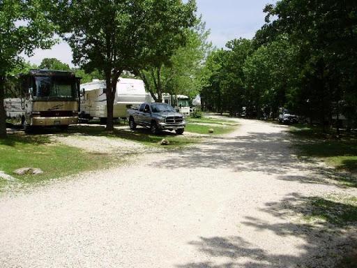 Missouri Magic: Your Gateway to Osage Beach Adventures at Osage Beach RV Park