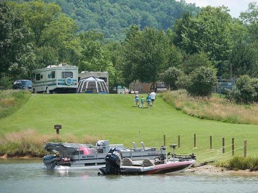Briar Point Campground Roanoke, West Virginia US ParkAdvisor