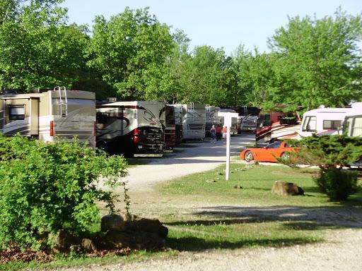 Osage Beach RV Park - Osage Beach, Missouri US | ParkAdvisor