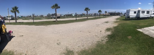 Lazy Pelican Rv Resort - Crystal Beach, Texas US | ParkAdvisor